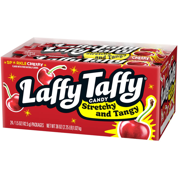 Laffy Taffy Cherry 42g