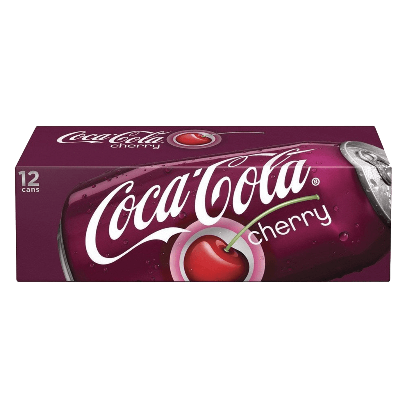Cherry Coke 355ml — Joys Delights Lolly Shop Online