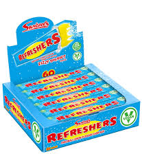 Swizzels Refreshers Bar 18g