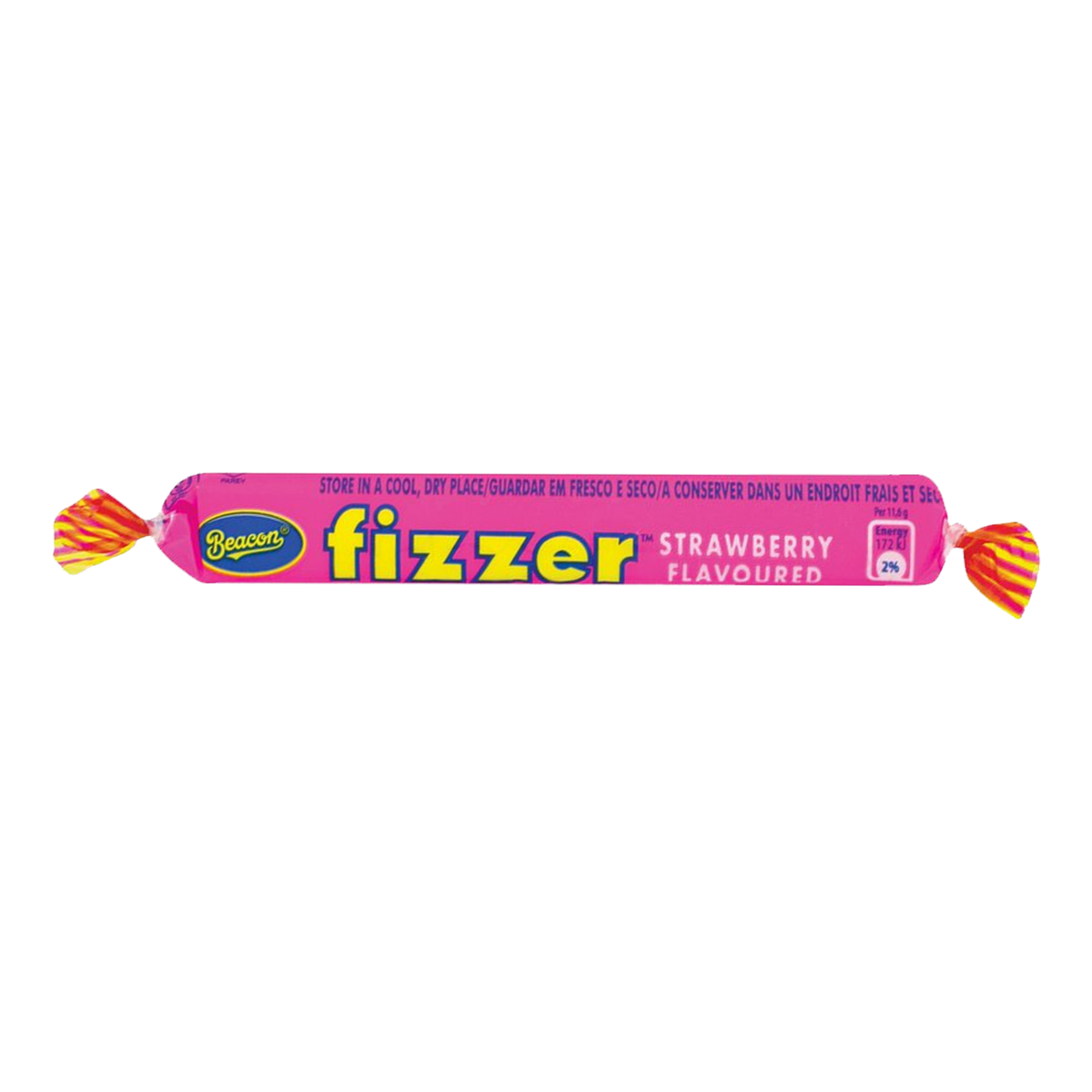 Fizzers Mixed #8 — Joys Delights Lolly Shop Online