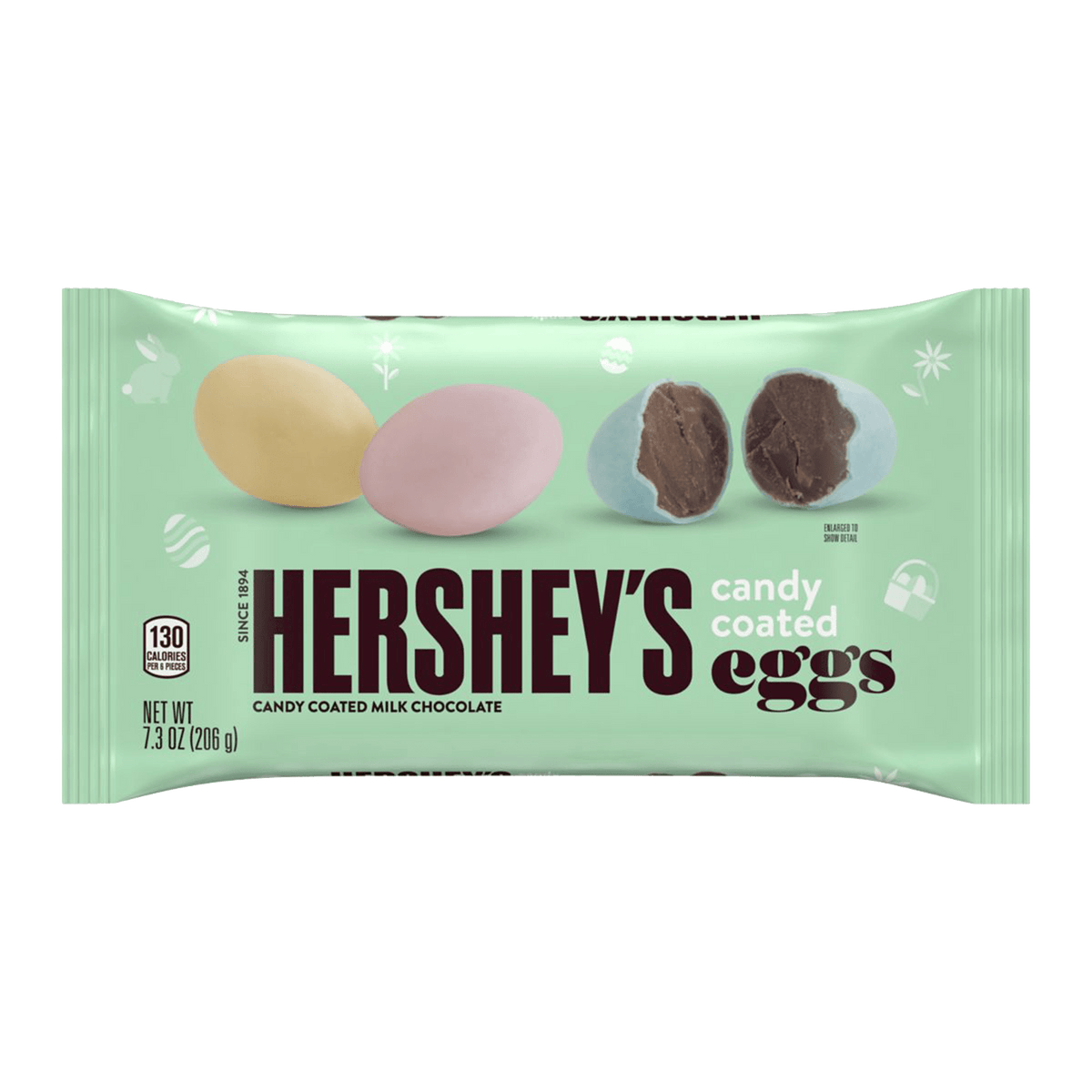 Save on M&M's Easter Pastel Peanut Chocolate Candies Share Size