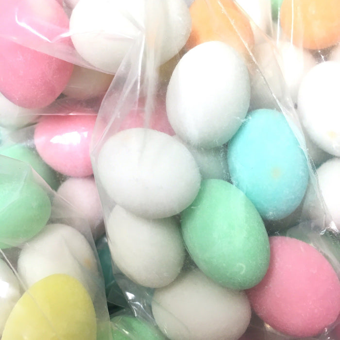 Sugared Almonds